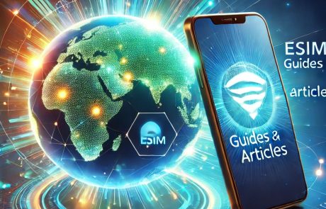 eSIM ישראל: התפתחות, יתרונות ואפשרויות